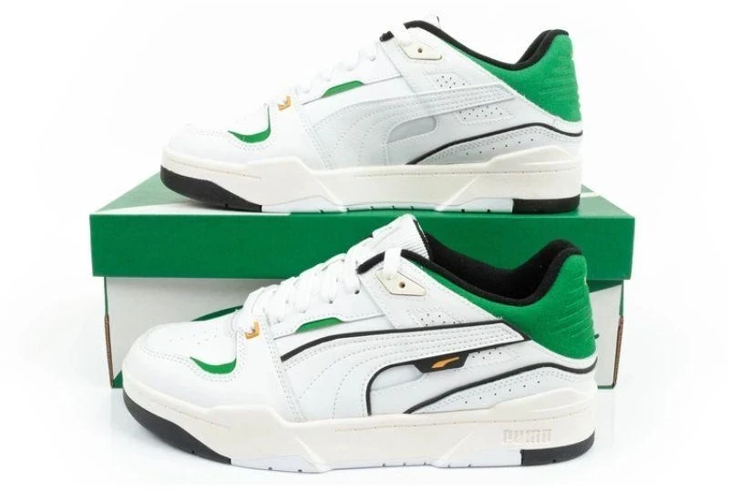 Puma Slipstream M 39326601 sportbačiai