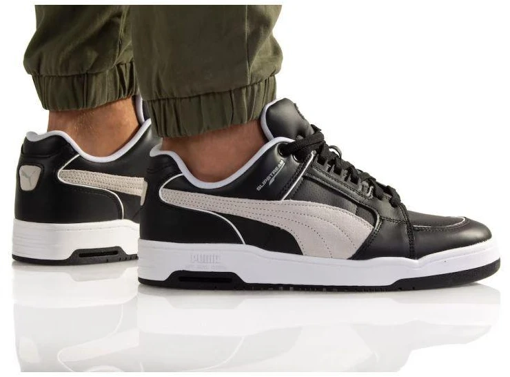 Puma Slipstream Retro Sum M batai 386528 03