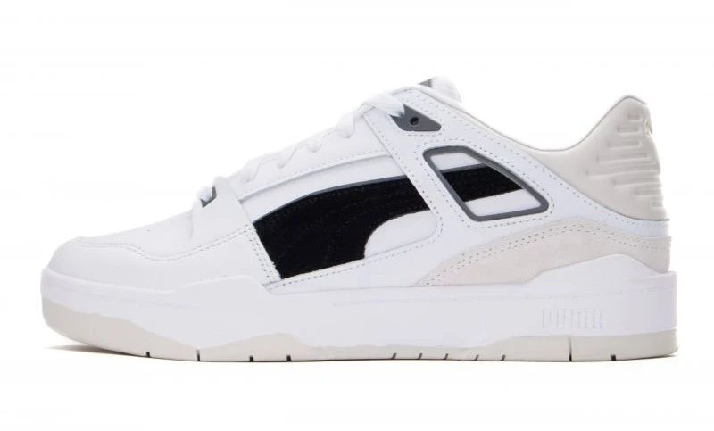 Puma Slipstream Suede FS M 38863405 batai