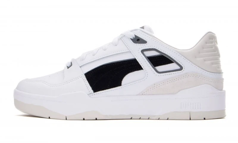 Puma Slipstream Suede FS M 38863405 batai