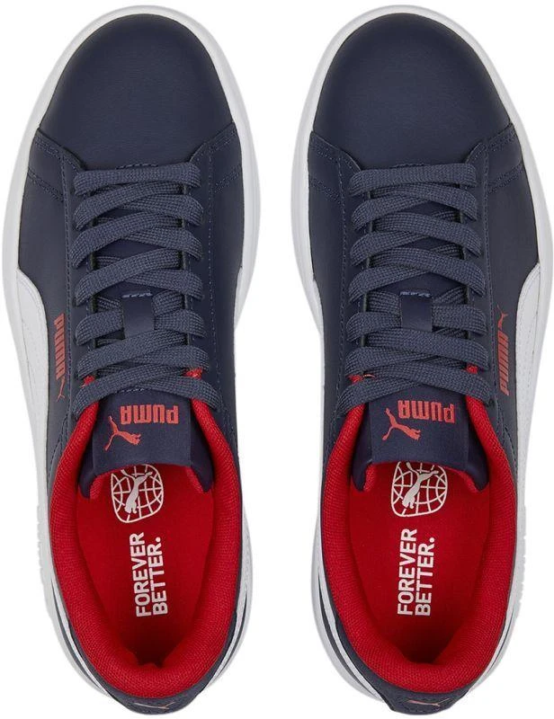 Puma Smash 3.0 L Jr batai 392031 04