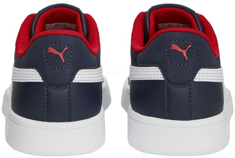 Puma Smash 3.0 L Jr batai 392031 04