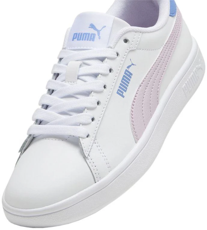 Puma Smash 3.0 L Jr batai 392031 13