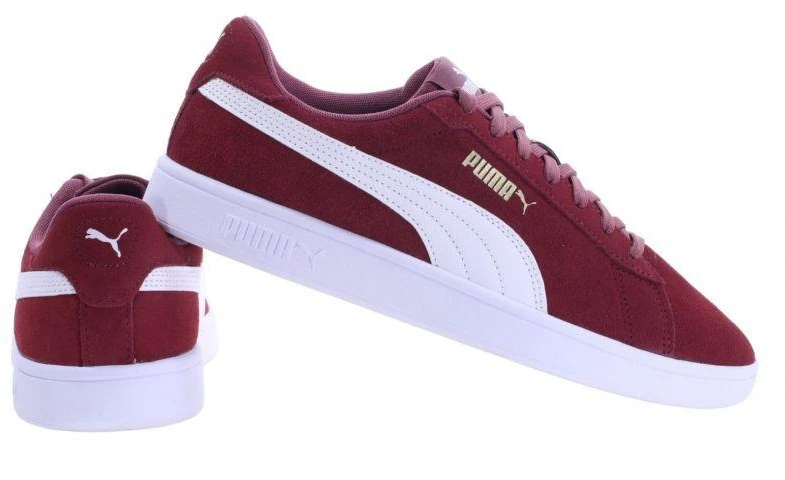 Puma Smash 3.0 LM batai 39098405