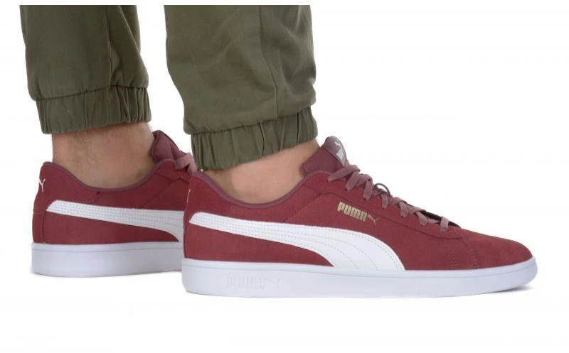 Puma Smash 3.0 LM batai 39098405