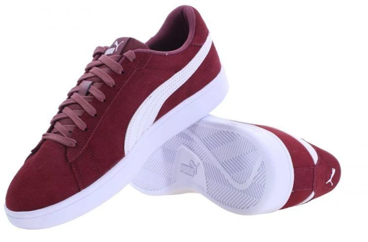 Puma Smash 3.0 LM batai 39098405