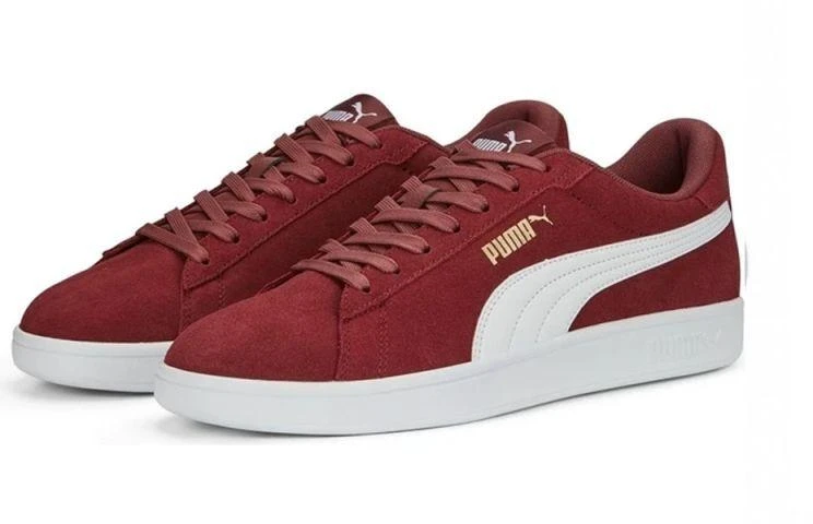 Puma Smash 3.0 LM batai 39098405