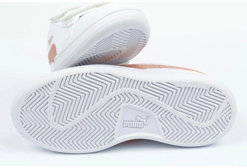 Puma Smash Jr 375863 02 Bateliai
