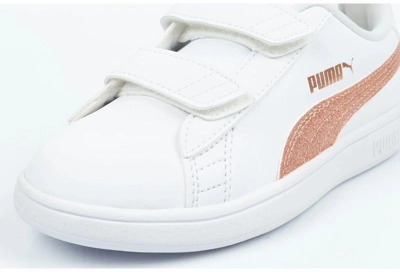 Puma Smash Jr 375863 02 Bateliai