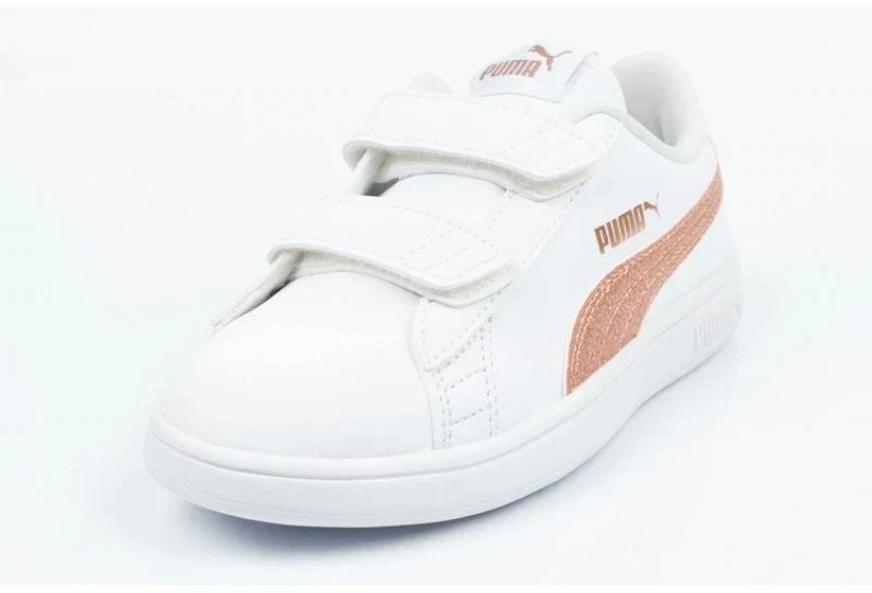Puma Smash Jr 375863 02 Bateliai