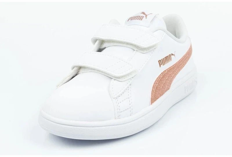 Puma Smash Jr 375863 02 Bateliai