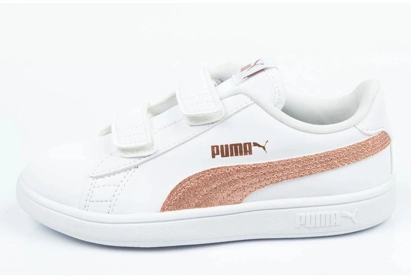 Puma Smash Jr 375863 02 Bateliai