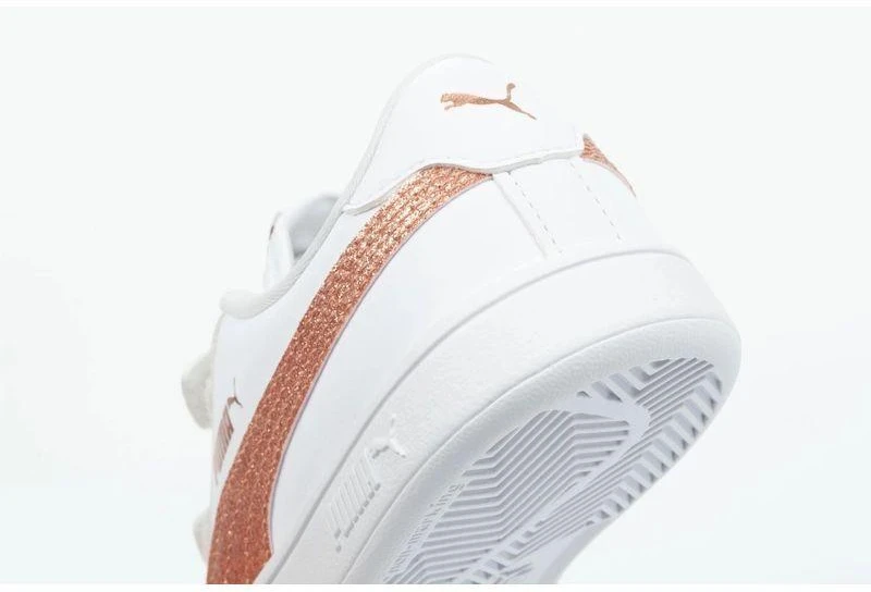 Puma Smash Jr 375863 02 Bateliai