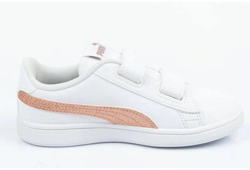 Puma Smash Jr 375863 02 Bateliai