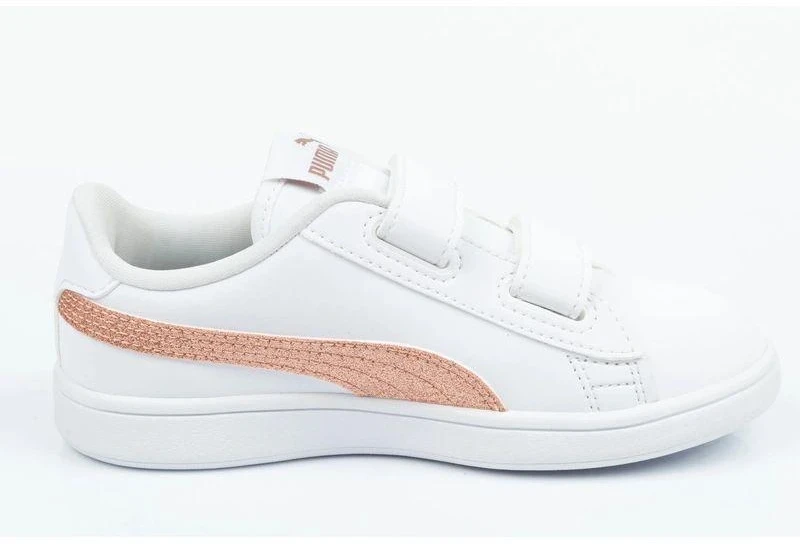 Puma Smash Jr 375863 02 Bateliai