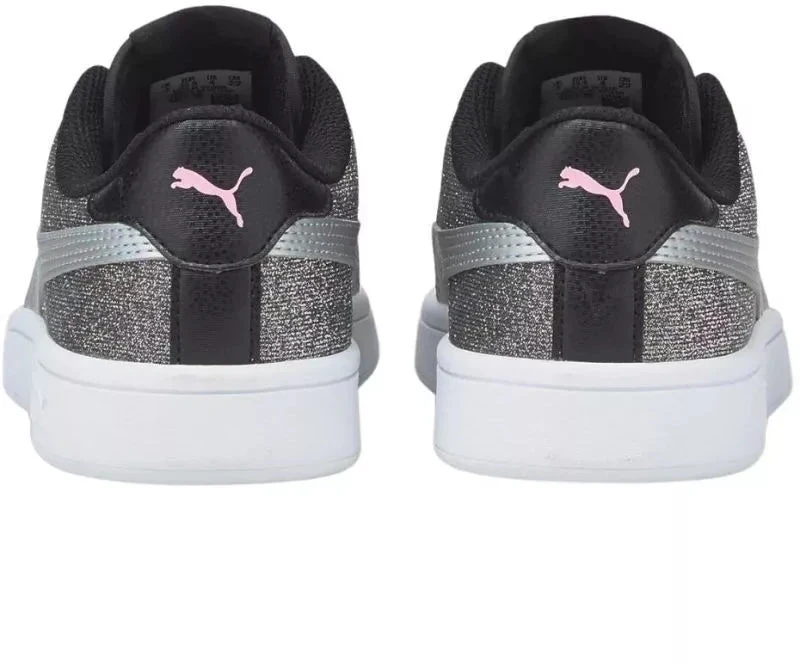 Puma Smash v2 Glitz Glam Jr batai 367377 26
