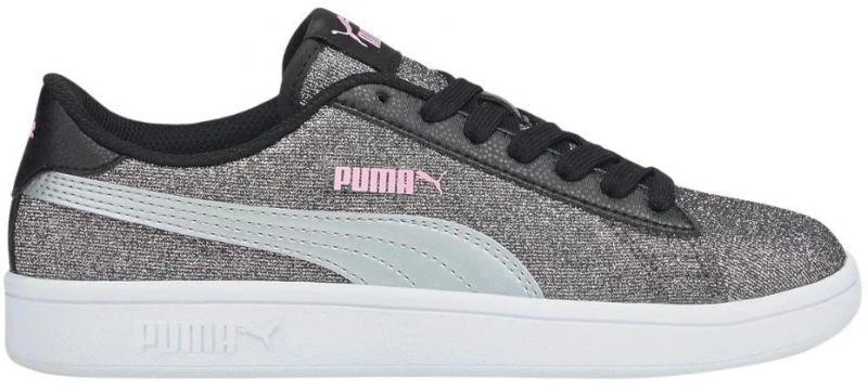 Puma Smash v2 Glitz Glam Jr batai 367377 26