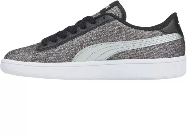 Puma Smash v2 Glitz Glam Jr batai 367377 26
