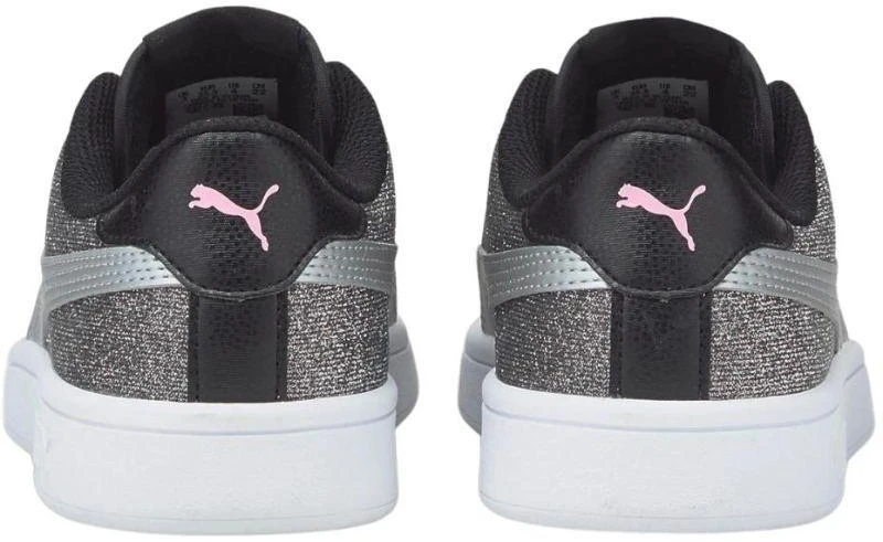 Puma Smash v2 Glitz Glam Jr batai 367377 26