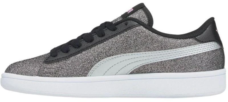 Puma Smash v2 Glitz Glam Jr batai 367377 26
