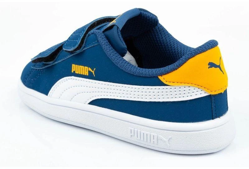 Puma Smash v2 Jr batai 365184 47