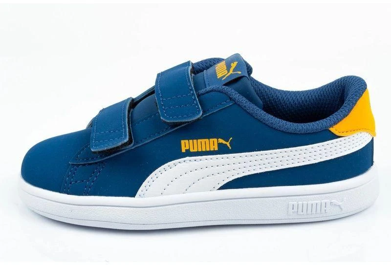 Puma Smash v2 Jr batai 365184 47
