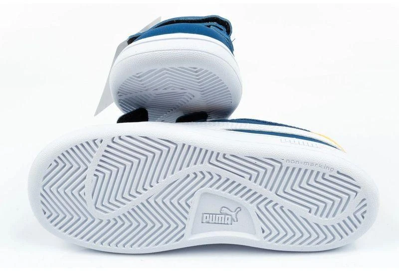 Puma Smash v2 Jr batai 365184 47