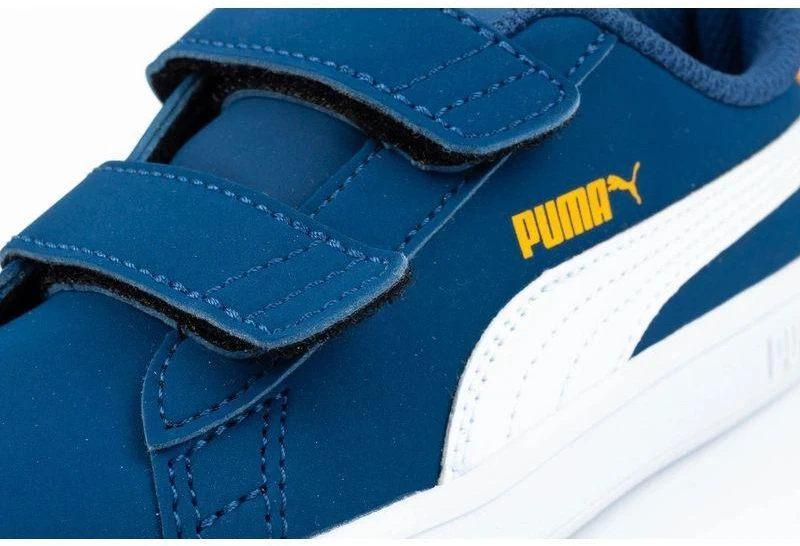 Puma Smash v2 Jr batai 365184 47