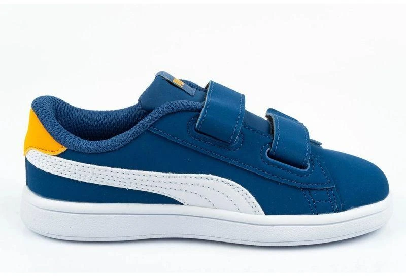 Puma Smash v2 Jr batai 365184 47