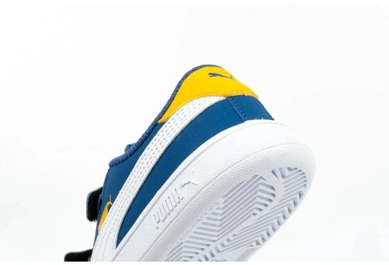 Puma Smash v2 Jr batai 365184 47