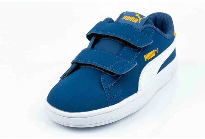 Puma Smash v2 Jr batai 365184 47