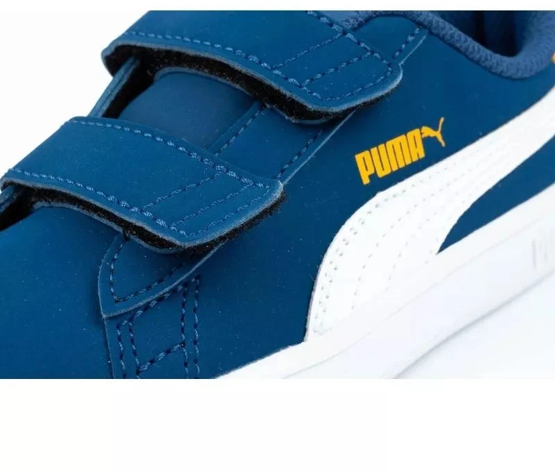Puma Smash v2 Jr batai 365184 47