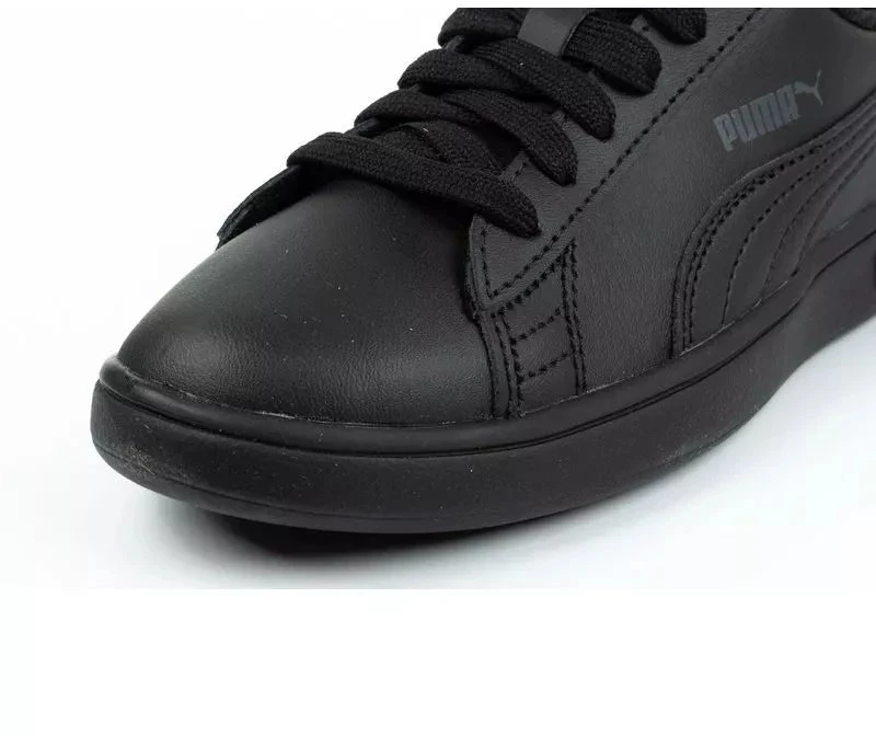 Puma Smash V2 Jr batai 365324 01