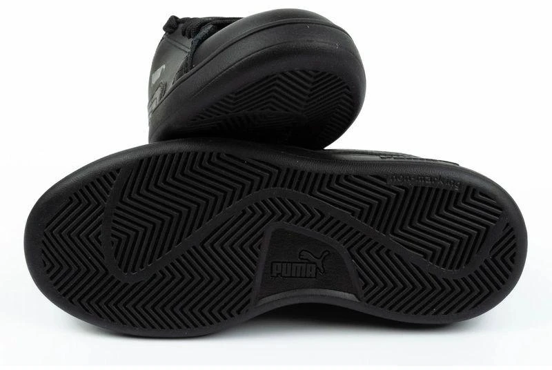 Puma Smash V2 Jr batai 365324 01