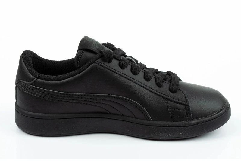 Puma Smash V2 Jr batai 365324 01
