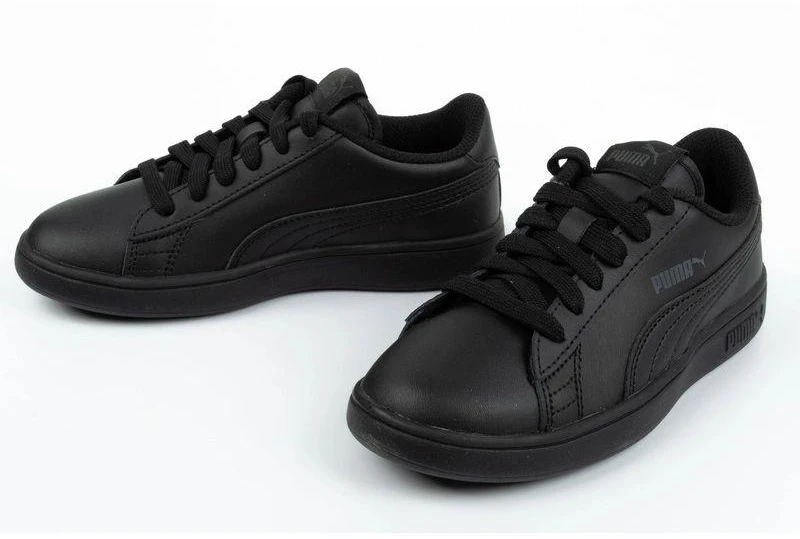 Puma Smash V2 Jr batai 365324 01