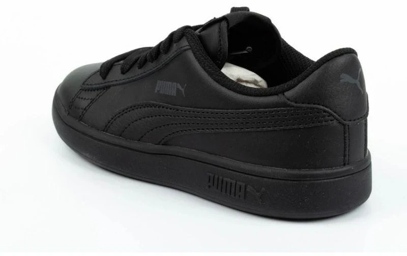 Puma Smash V2 Jr batai 365324 01