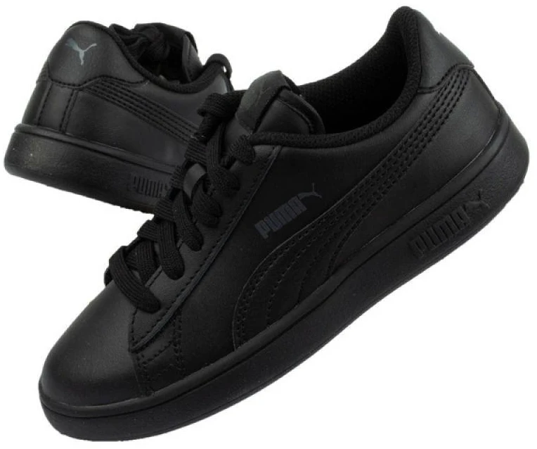 Puma Smash V2 Jr batai 365324 01