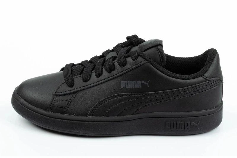 Puma Smash V2 Jr batai 365324 01