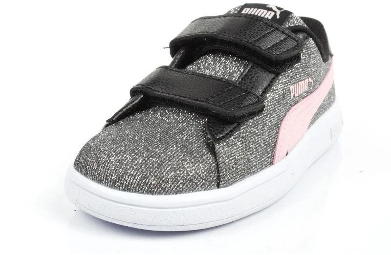 Puma Smash v2 Jr batai 367380 30