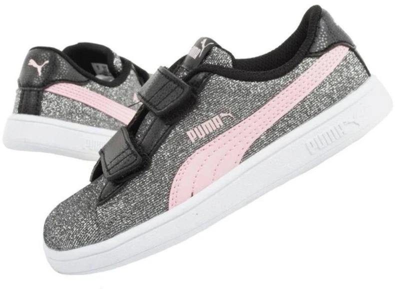 Puma Smash v2 Jr batai 367380 30
