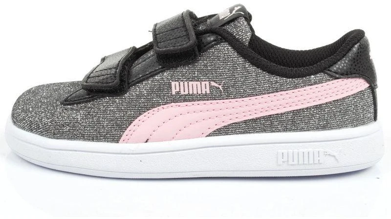 Puma Smash v2 Jr batai 367380 30