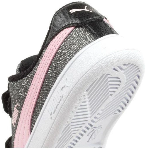 Puma Smash v2 Jr batai 367380 30