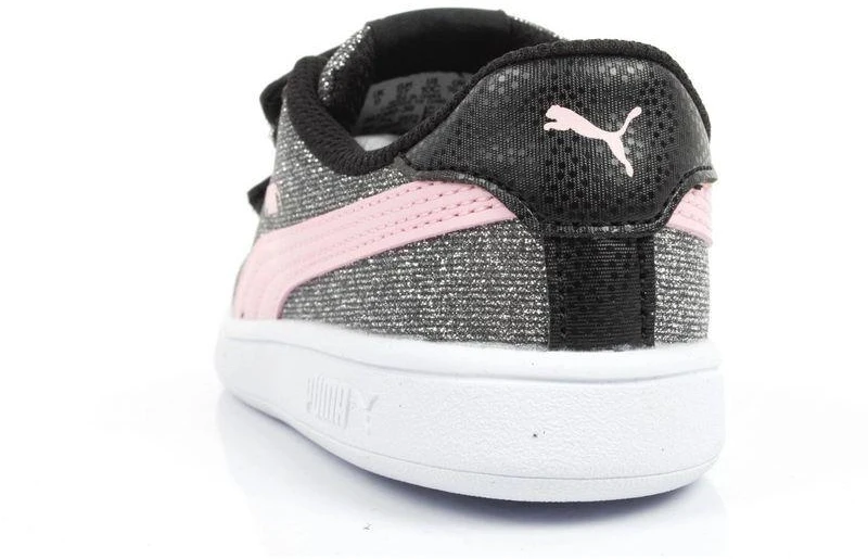 Puma Smash v2 Jr batai 367380 30