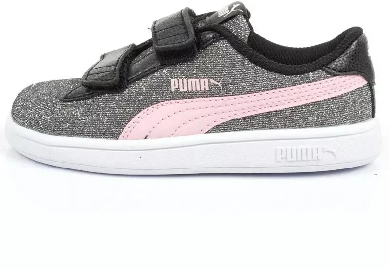 Puma Smash v2 Jr batai 367380 30