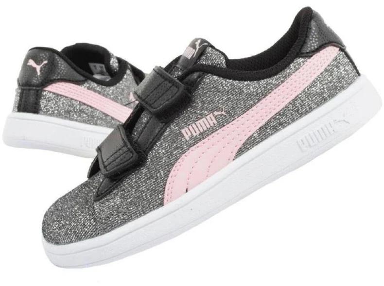 Puma Smash v2 Jr batai 367380 30