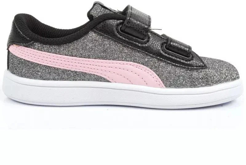 Puma Smash v2 Jr batai 367380 30