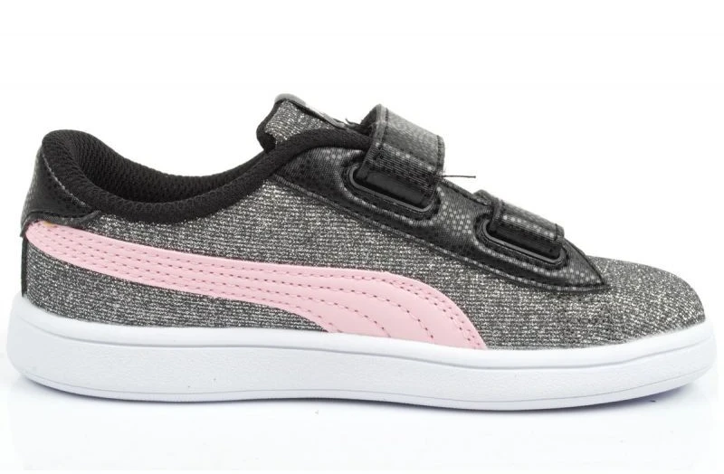 Puma Smash v2 Jr batai 367380 30