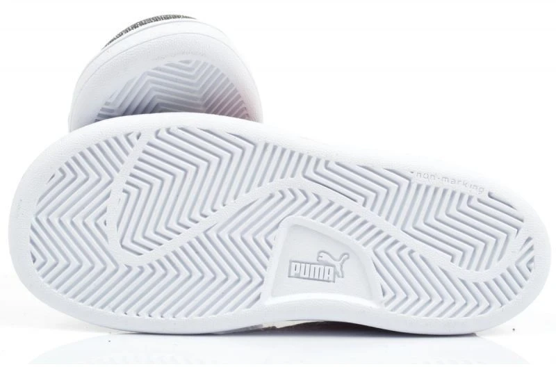 Puma Smash v2 Jr batai 367380 30