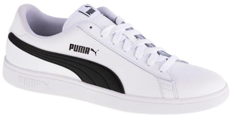 Puma Smash V2 LM batai 365215 01
